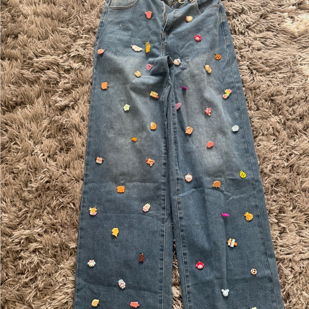 Women's Flare & Wide Leg Jeans